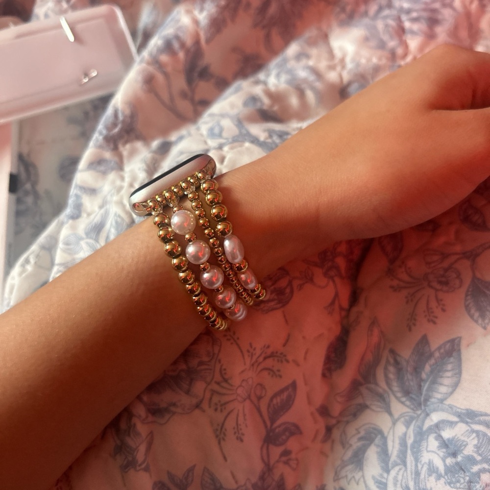 watch band